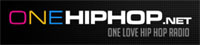 One Love Hip Hop Radio